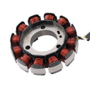 Stator Generator Für Yamaha Xeon Karbu 125 EGO LC 125 Vergaser Modell