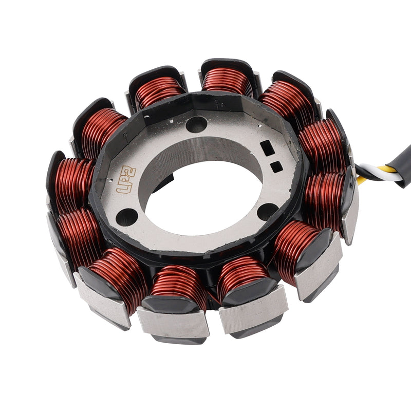 Stator Generator Für Yamaha Xeon Karbu 125 EGO LC 125 Vergaser Modell