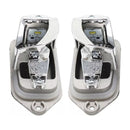 2013-2015 BMW 7 Series F01 F02 F03 2X LED Headlight Module 63117370000