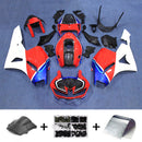 Verkleidungssatz aus ABS-Kunststoff für Honda CBR600RR 2013-2025 F5