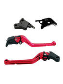 Langer Kupplungsbremshebel passend für CFMOTO 700CL-X Sport 2021-2022