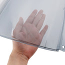 2021-2024 čelní sklo Aprilia RSV4