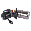 Hydraulický motor pro Mitsubishi Montero MN102843 MR569728