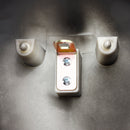 2007-2009 Kawasaki Z1000 kåpa för baksäte