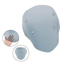 2024 BMW R1300GS Frontlykt Frontrute Deksel Frontrute