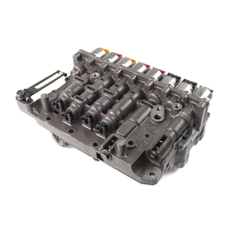 2010-on KIA/Chevrolet K5 6 SP FWD L4 2.0L 2.4L A6MF1/2 6-Gang-Ventilkörper