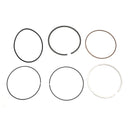 102mm Big Bore Kit 686 Zylinder Top Ende Umbau Für Yamaha Grizzly YFM 660 02-08