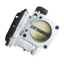 Drosselklappengehäuse für Acura MDX ZDX 3.7L V6 (2010–2013), Teilenummer 16400-RYE-A11