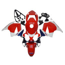 Panel de carrocería de plástico ABS de inyección Honda VFR800 2002-2012