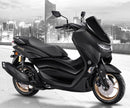 2020-2024 Yamaha NMAX 125 155 250 Tělo sady vstřikovací kapotáže