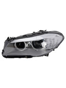 2010-2013 Para BMW Série 5 F10 Sedan Xenon LED luzes diurnas esquerda sem AFS 63117271909