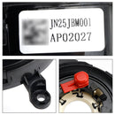 2007–2018 BMW E70 X5 Lenkrad-Wickelfeder 61319164423