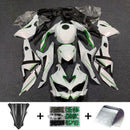 Kit de carenado de inyección Kawasaki Ninja ZX-25R ZX-4R ZX-4RR 2019-2024