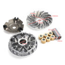 Set Variator Komplett Variomatik für Honda PCX 125 WW125 09-14 PCX 150 09-18