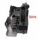 Vorne Rechts Türschloss BK21-V219A64-CH Für Ford Transit Tourneo Custom V362