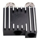 2013–18 rungon muoto 6,7 L Cummins Diesel Picket-Up-kuorma-autojen varusteiden jäähdyttimen termostaatin ohituspäivitys 68RFE-929