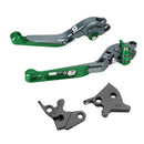 2005-2014 YAMAHA YBR125 Einstellbarer Kupplungsbremshebel