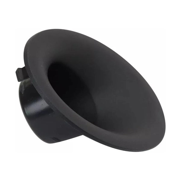 Left Side Fog Light Cover For Dodge Challenger 2015-2022 68259661AA