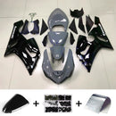 Verkleidungssatz aus ABS-Kunststoff, passend für Kawasaki ZX6R 636 (2005-2006)