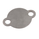 AGR-Ventil-Blindplatte für Volkswagen Transport T5 2.0 BiTDI CFCA-Motor