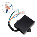 1991-1995 Suzuki LT-F4WD Kingquad 300 CDI Zündsystem-Einheit Box 32900-19B30