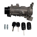 2010-2011 Golf Zündschloss Schließzylinder mit 2 Schlüssel 1K0905851B 1K0905865