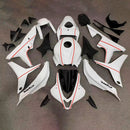 Verkleidungssatz aus ABS-Kunststoff für Honda CBR600RR 2007-2008 F5