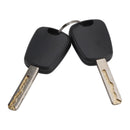 Dørlåsesylinder foran venstre 59395J01 for Citroen C3 II C5 III 308 SW 508 SW
