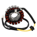 2004-2007 Honda NSS 250 S Reflex 250 (MF06) Statorregler Gleichrichter Dichtungssatz 31120-KSZ-771