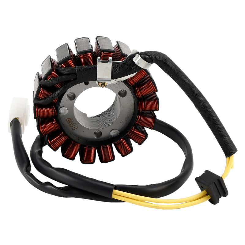 2004-2007 Honda NSS 250 Reflex 250 ABS (MF06) Statorregler Gleichrichter Dichtungssatz 31120-KSZ-771