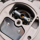 2-Barrel-Vergaser 8943377840 Für Isuzu Trupper Caribe 2.3L 1988-1994 4ZD1