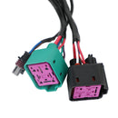 Ledningsnet 3C3Z-12B637-BA til 2003 Ford F250, F350 og F450, 6,0 liters V8-motor