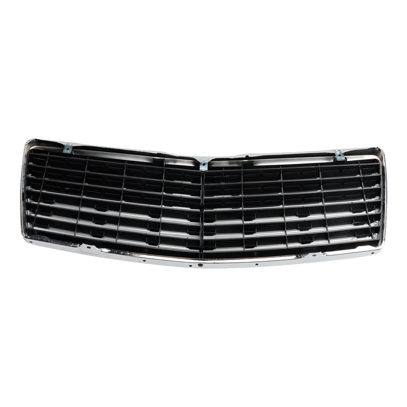 1992-1998 Mercedes Benz S-Klasse W140 Chrom-Frontstoßstangengrill