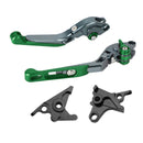 2017-2023 BMW R NINE T /PURE/RACER Einstellbarer Kupplungsbremshebel