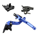 Ny kort koblingsbremsearme egnet til CFMOTO 400NK 650 NK 650 GT 2020-21