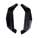 2018–2024 Honda Goldwing GL1800 Windabweiser Seitenverkleidung Flügel Windschutzscheibe Bein