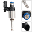 1 STÜCKE Kraftstoffinjektor 04E906036Q Fit Audi A3 Fit Seat Leon Fit Skoda Fit VW Passat