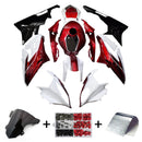 2015-2016 Kit de paneles de inyección BMW S1000RR ABS de plástico corporal