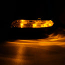 Tür Flügel Spiegel Anzeige Signal Licht Linke Seite Für VW Passat B7 2010-2015