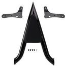 2015-2024 Kawasaki VN650 Vulcan S 650 Beifahrer-Sissybar-Rückenlehne