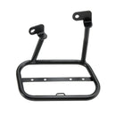 2017-2023 Scrambler 1100 monteringsfäste för sidosadelväska