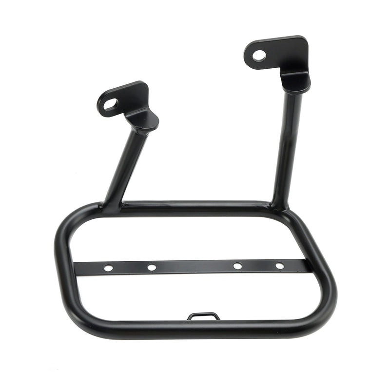 2017-2023 Scrambler 1100 monteringsfäste för sidosadelväska