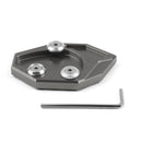 Stativplate for Kawasaki ZX-14R/ZZR1400 07-14 GTR1400 08-14