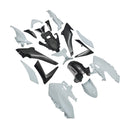 Kåpesett for Yamaha TMAX 560 (Injeksjon) 2025-2026