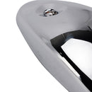 Imuilman suodattimen kansi mallille Suzuki Intruder VL 800 Boulevard C50 01-08