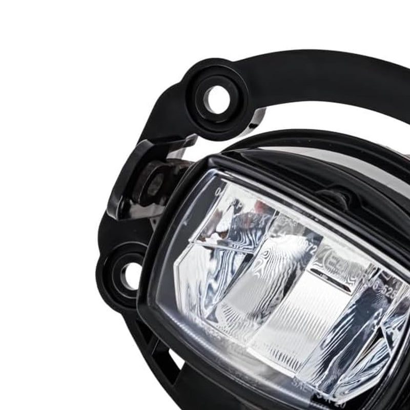 2021–2025 Jeep Compass Paar LED-Nebelscheinwerfer vorne 68470159AA