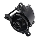 Cubierta luz antiniebla delantera derecha 1710525 93357465 para Opel Zafira B (A05) 2008-2011