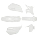 Cambios de guardabarros del kit de plástico corporal para Yamaha YZ85 2002-2014