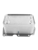 Radiador de óleo do motor 1842530C93 para colheitadeira internacional 2006-2008