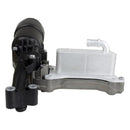 Těleso filtru chladiče motorového oleje + chladič A6511801310 pro Mercedes-Benz OM651